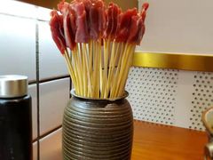 -1078號老北京涮肉(万达广场店)