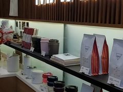 -Manner Coffee(大宁国际商业广场店)