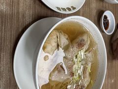 -百福麵家(新馬路店)