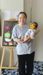 -星摇篮月子中心(紫竹万怡店)