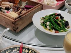 -盛百味·家宴餐厅(霸州分店)
