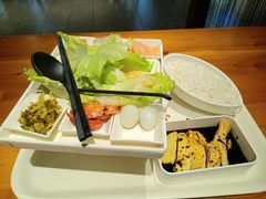 -陳生記米线·始于1989(中山北路店)