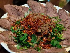-谢老五跷脚牛肉·非遗传承店