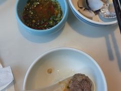 -碗中海·蒸汽海鲜·桑拿鸡(岭南天地店)