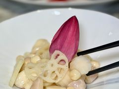 -湖滨28中餐厅·西湖宴·杭州君悦酒店