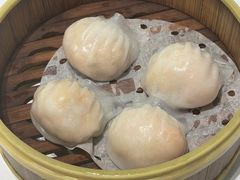 虾饺-小榄人家酒楼(民安店)
