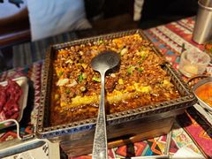 -火塘云南烧烤大排档