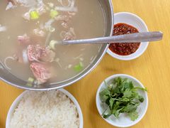 -屋里家延边朝鲜族冷面(南园店)