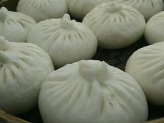 雪菜包-冶春茶社(太和广场店)