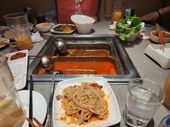 -海底捞火锅(正大乐城店)