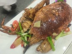 -醉壹号海鲜大排档(厦门店)