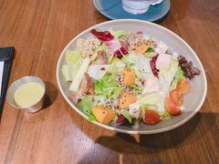 -G+KITCHEN(龙湖狮山天街店)