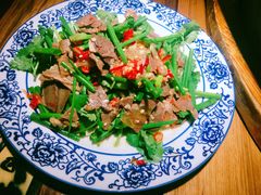 -百年神厨·地道川菜(清江西路店)