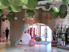 -水桶王国主题餐厅·聚会·生日派对·亲子活动·家庭套餐(亚龙湾希尔顿店)