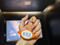 -华夏良子·足道·SPA·艾灸(金皇大厦店)