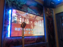 -INLOVE KTV(西溪印象城店)