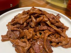 -凤阁楼果木烧鹅(鹤山陈山店)