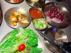 -西塔老太太泥炉烤肉(温州首店万象城黑金店)