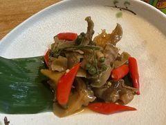 -质烤烤物·活烤海鲜(质烤总店)