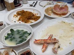 -喜宴又一村·粤菜·茶点·海鲜(壹方天地店)