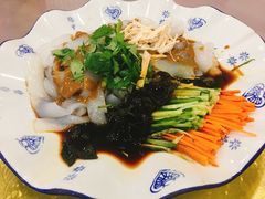 -锦州御烧烤·金盛福酒楼(天津总店)