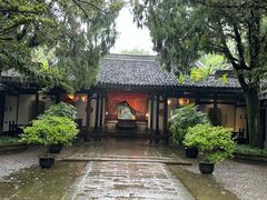 -江心屿景区