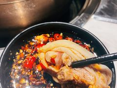 -狐狸爱上椰子鸡(滨江星光大道店)