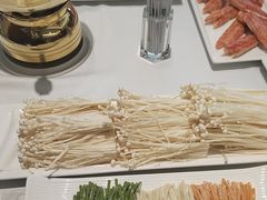 -澳洲肥牛火锅(转盘路店)