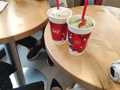 -DQ·蛋糕·冰淇淋(富华里店)