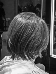 -WM Hair Salon精品店