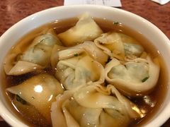 -功德林(南京西路店)