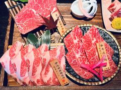 -山岛烧·和牛烧肉 碳火烧鸟(海信广场店)
