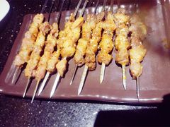 -快乐迪KTV(中山路店)