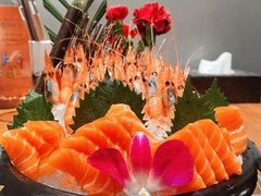 -大渔铁板烧(大悦城店)