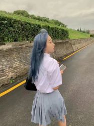 -名发世家烫染