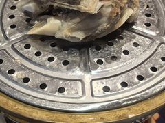 -蒙亨·手把肉·蒙古包文化主题餐厅(天恒广场店)