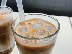 -参差咖啡(水果湖公园店)