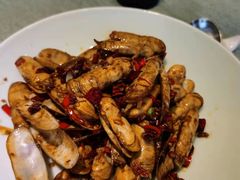 -宝燕海鲜(好爱店)