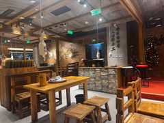 -北丐先生·野馄饨烧烤(雨花万象店)