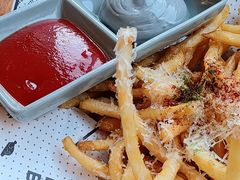 -Blac+Blac(中海环宇荟店)