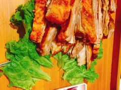 -阿罗新疆菜(人民广场店)