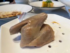 -狮王府淮扬菜(夫子庙老门东店)