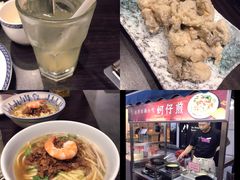 -度小月(百老汇美食街店)