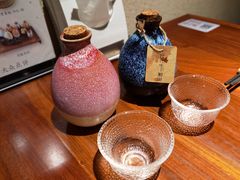 柚子梅花酿-花千醉拾季(雨花世茂店)