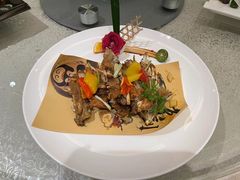 -桃源春晓中餐厅 TaoYuan Restaurant