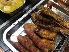 -我们家私房纸包鱼·烧烤