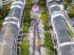 -深圳锦绣中华民俗村