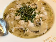 -渔语鱼新川菜Bistro(万象天地店)