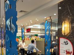 -初色海鲜自助(万丰路店)