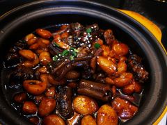 -老味道(横山桥羊绒城店)